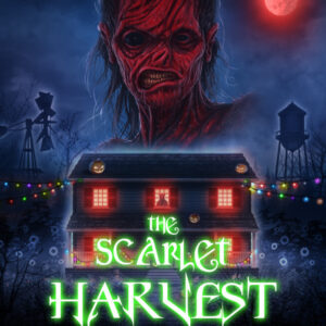 The Scarlet Harvest PC Steam CD Key