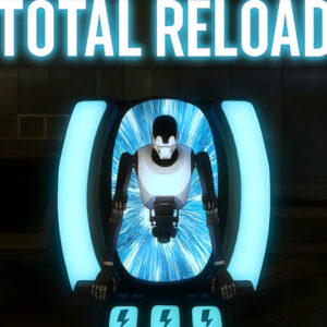 Total Reload PC Steam CD Key