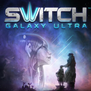 Switch Galaxy Ultra PC Steam CD Key