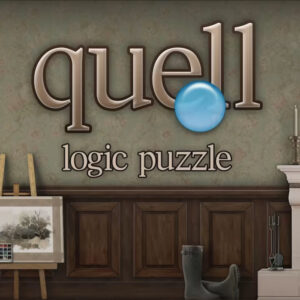 Quell PC Steam CD Key