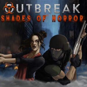 Outbreak: Shades of Horror PC Steam CD Key