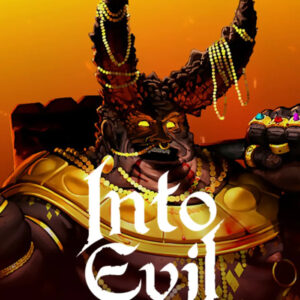 Into Evil PC Steam CD Key