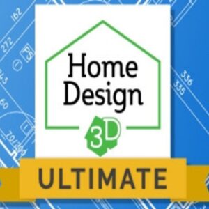 Home Design 3D Ultimate Bundle PC Steam CD Key