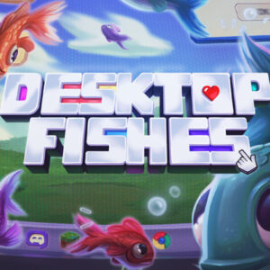 Desktop Fishes PC Steam CD Key