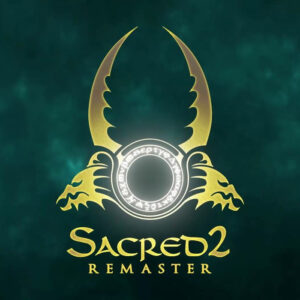 Sacred 2 Remaster PC Steam Account