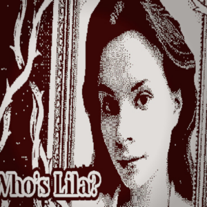 Who's Lila? PC Steam CD Key