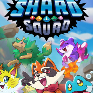 Shard Squad PC Steam CD Key