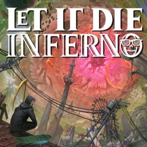 LET IT DIE: INFERNO PC Steam Altergift