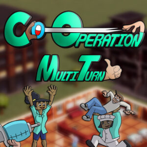 Co OPERATION: MultiTurn PC Steam CD Key