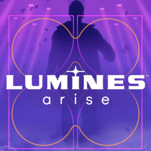 Lumines Arise PC Steam Account