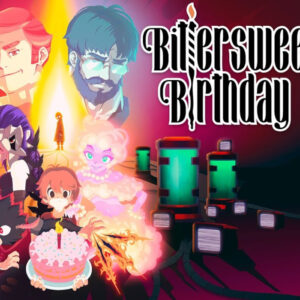 Bittersweet Birthday PC Steam CD Key