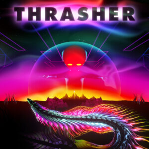 Thrasher PC Steam CD Key