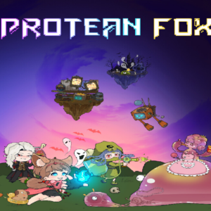 Protean Fox PC Steam CD Key