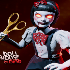 Dollhouse of Dead PC Steam CD Key