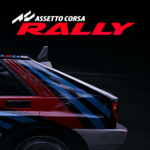 Assetto Corsa Rally PC Steam Altergift