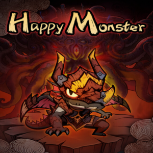 Happy Monster PC Steam CD Key