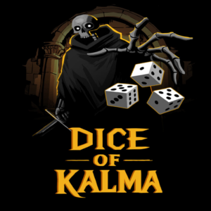 Dice of Kalma PC Steam CD Key