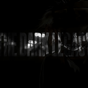 The Dark Legacy PC Steam CD Key