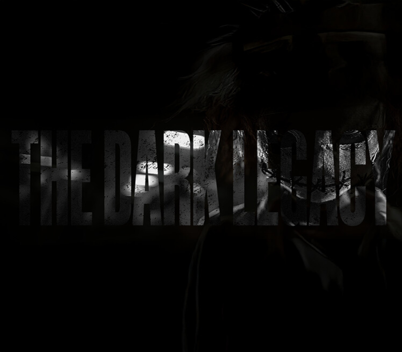 The Dark Legacy PC Steam CD Key