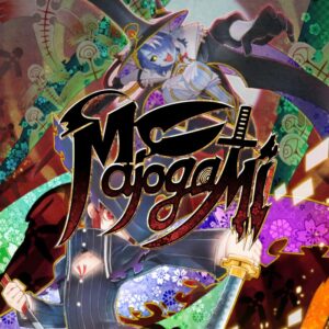 Majogami PC Steam CD Key