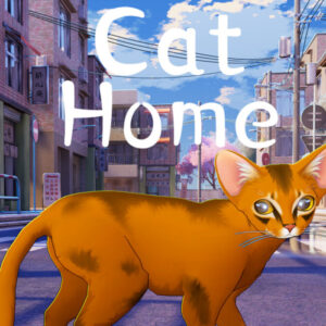 Cat Home PC Steam CD Key