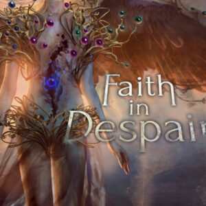 Faith in Despair PC Steam CD Key