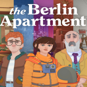 The Berlin Apartment PC Steam CD Key