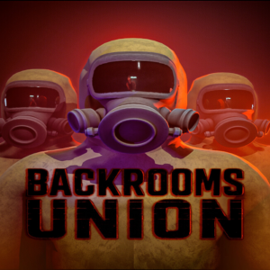 Backrooms Union PC Steam CD Key