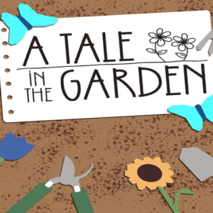 A Tale In The Garden PC Steam CD Key
