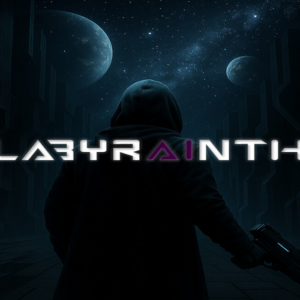 LabyrAInth PC Steam CD Key