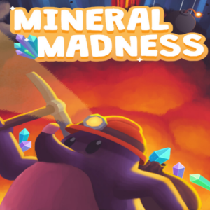 Mineral Madness PC Steam CD Key