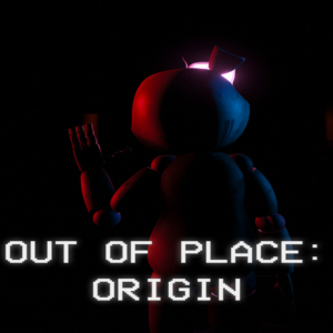 Out of Place: Origin PC Steam CD Key