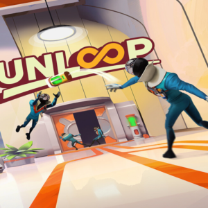 UnLoop PC Steam CD Key