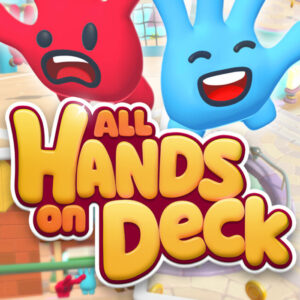 All Hands on Deck PC Steam CD Key