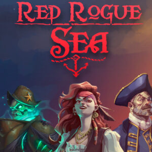 Red Rogue Sea PC Steam CD Key