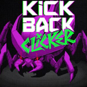 Kickback Clicker PC Steam CD Key