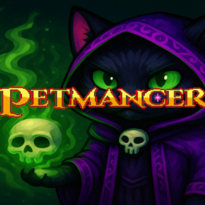 Petmancer PC Steam CD Key