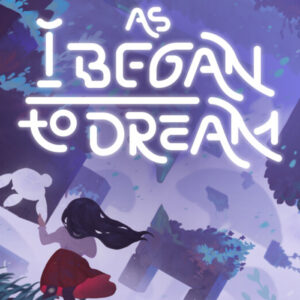 As I Began to Dream PC Steam CD Key