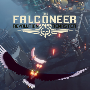 The Falconeer: Revolution Remaster PC Steam CD Key