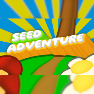 Seed Adventure PC Steam CD Key