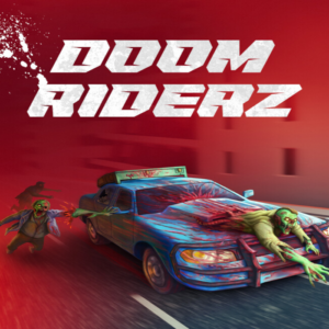 Doomriderz PC Steam CD Key