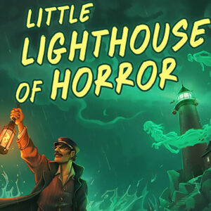 Little Lighthouse of Horror PC Steam CD Key