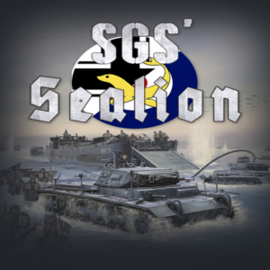 SGS Sealion PC Steam CD Key