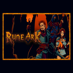 Rune Ark PC Steam CD Key