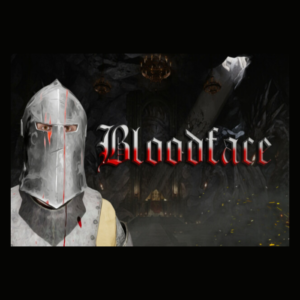 Bloodface PC Steam CD Key