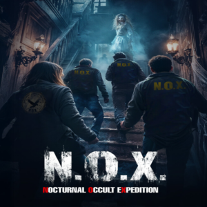 N.O.X. PC Steam CD Key