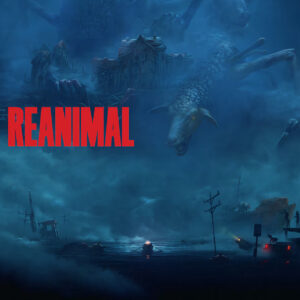 REANIMAL PC Steam CD Key