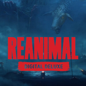 REANIMAL Digital Deluxe Edition PC Steam CD Key