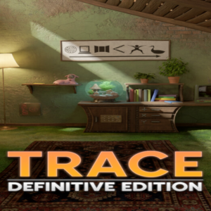TRACE Definitive Edition PC Steam CD Key