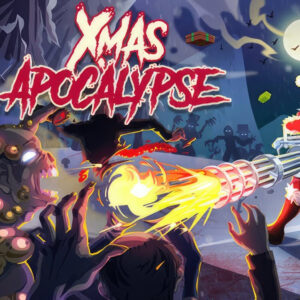 Xmas Apocalypse PC Steam CD Key